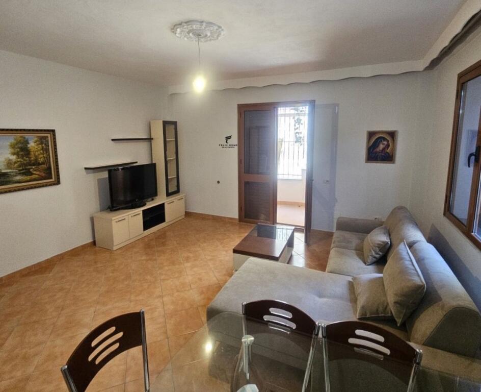 APARTAMENT ME QERA 2+1 KODRA E DIELLIT 43.000 LEKE