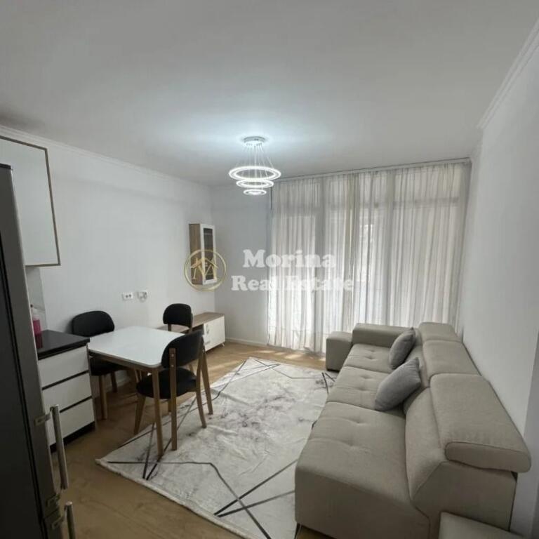 Rent | Apartment 2 + 1 | Don Bosko | 600 €/month