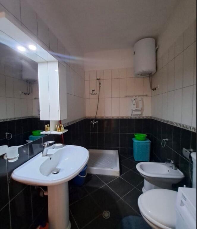 APARTAMENT ME QERA 2+1 KODRA E DIELLIT 55.000 LEKE