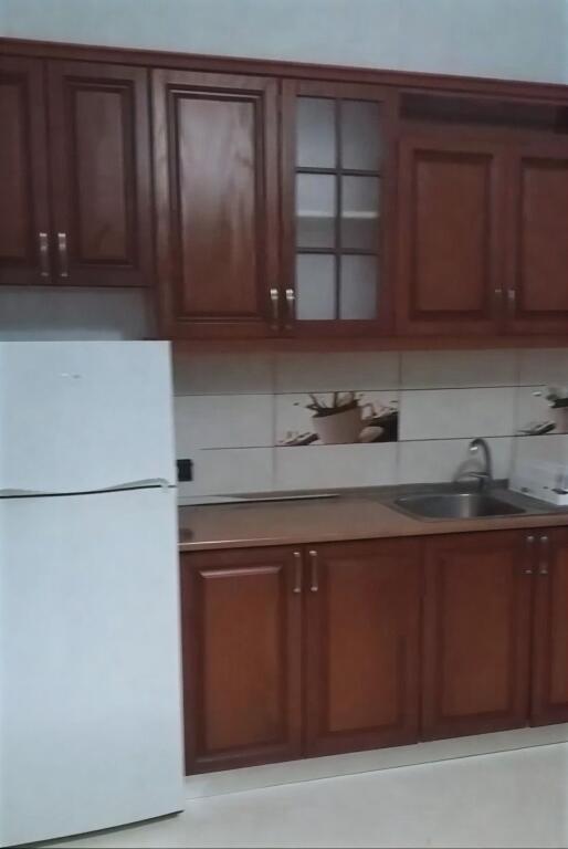 Jepet me Qira Apartament 2+1 – Shkolla e Bashkuar!!