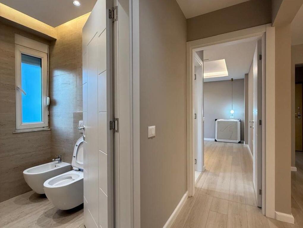 Apartament per shitje 2+1+2+verande