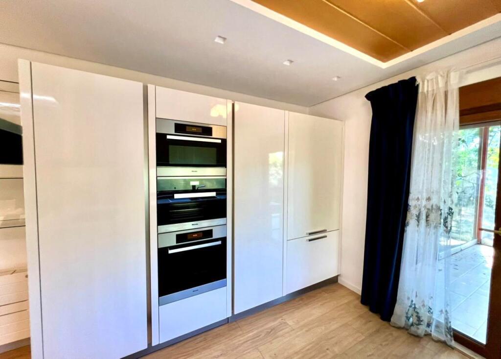 Vile Moderne me Qera: 3+1+3wc +2 Verand📍Rezidenca Colombo 2 (TEG) - 2500€ || Qetesi Absolute