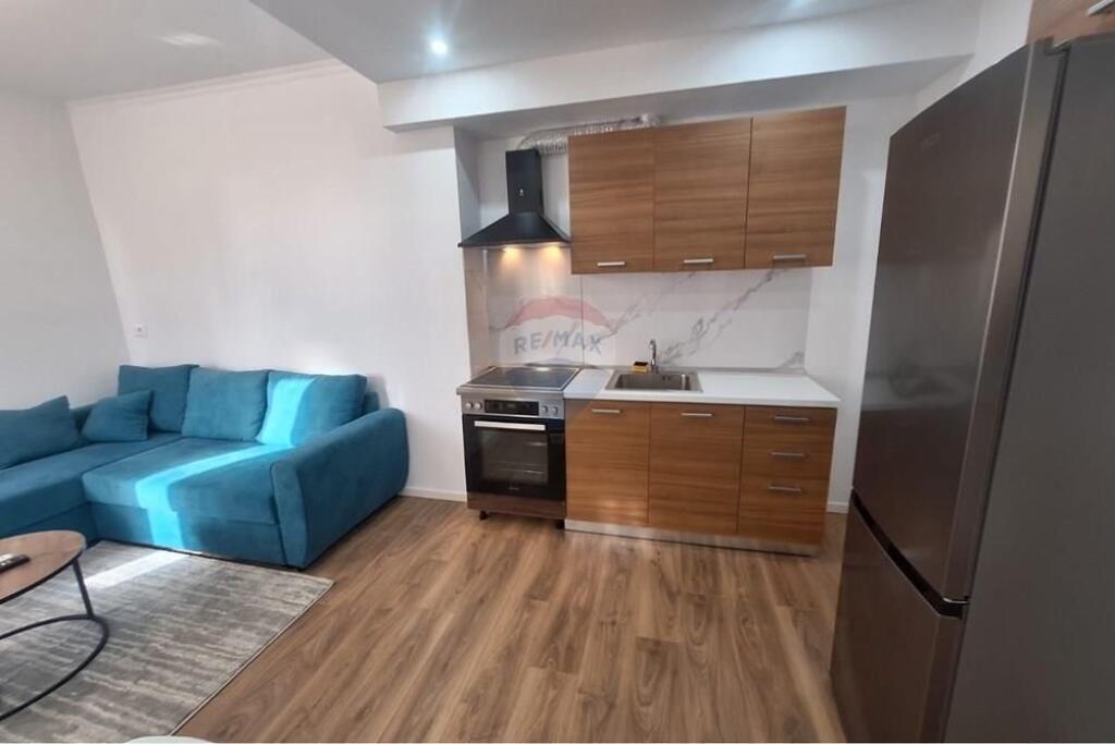 Apartament 2+1 ne Shitje ne Don Bosko !