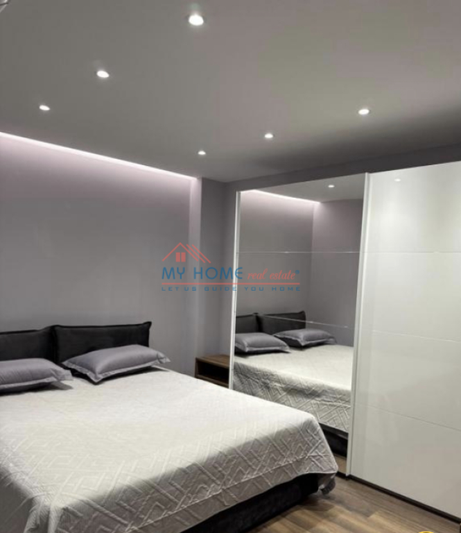 Appartamento 1+1 in affitto vicino alla Stazione Ferroviaria