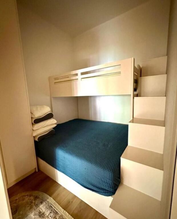 ✨ 1+1 për Shitje në Green Coast 1 – Ideale për Investim ose Holiday Home