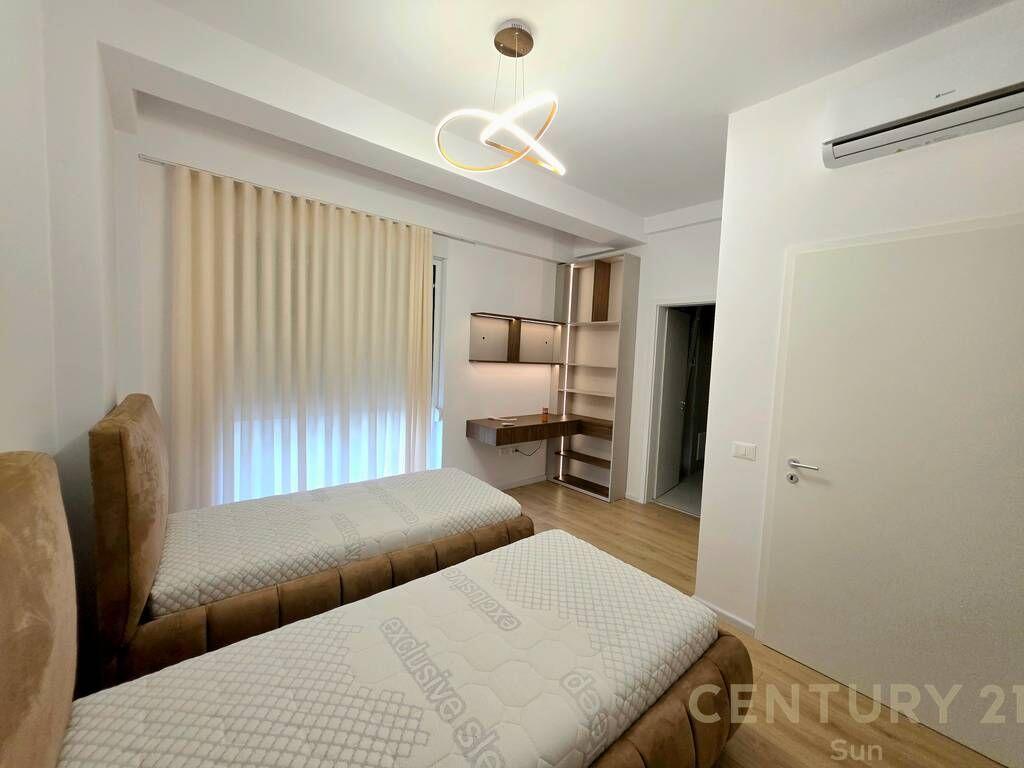 Vile me qira tek Aba Residences