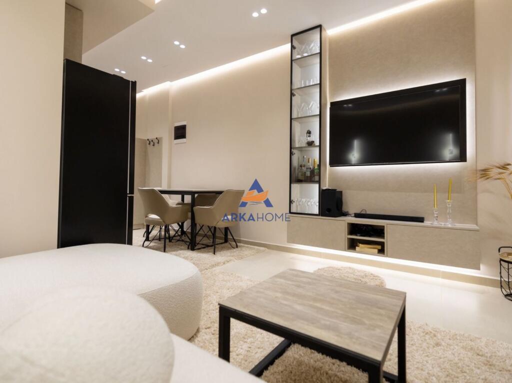 FOR SALE 3 APARTMENTS 110M2 (TOTAL) "1 MAJI STREET, VLORE" 645,000 EURO (215,000 EURO EACH)