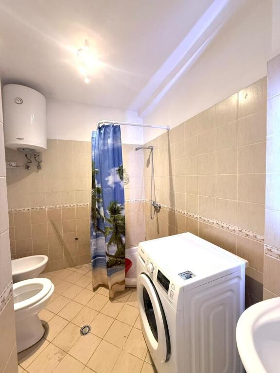 🏢 APPARTAMENTO 2+1 IN AFFITTO – MYSLYM SHYRI