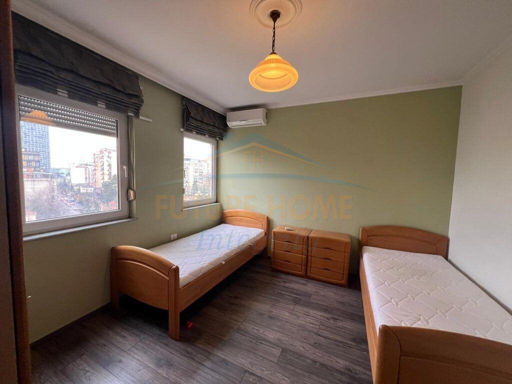 Qera, Apartament 2+1, Rruga e Elbasanit, Tiranë.