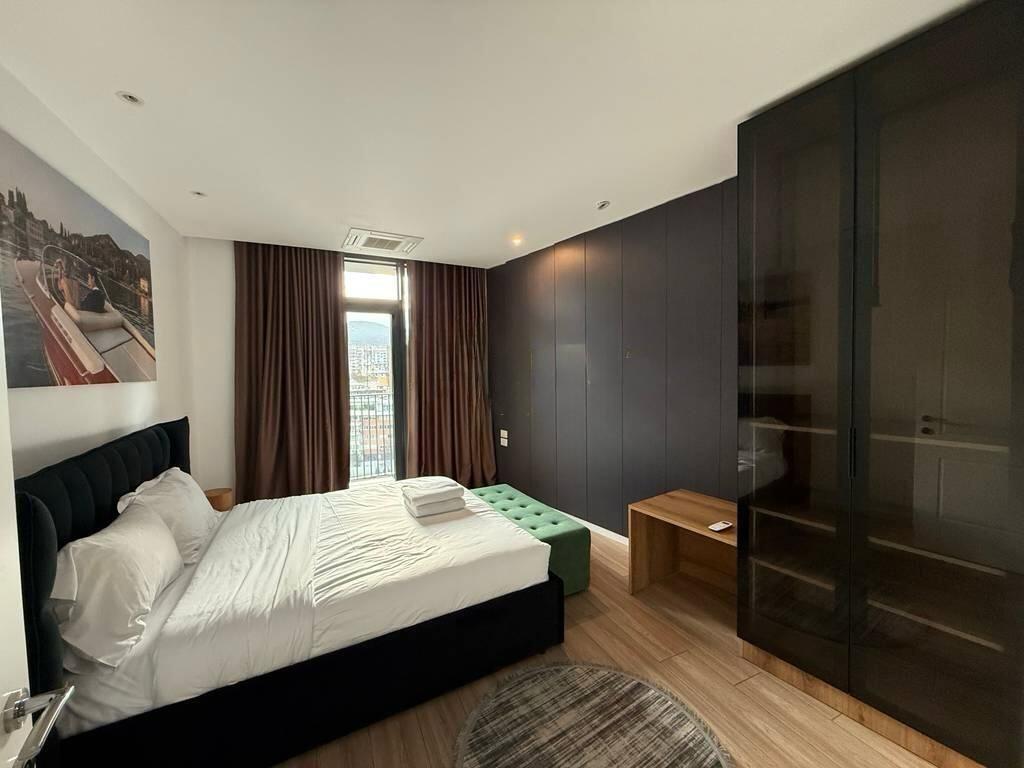 Apartament per shitje - Lake View Residence