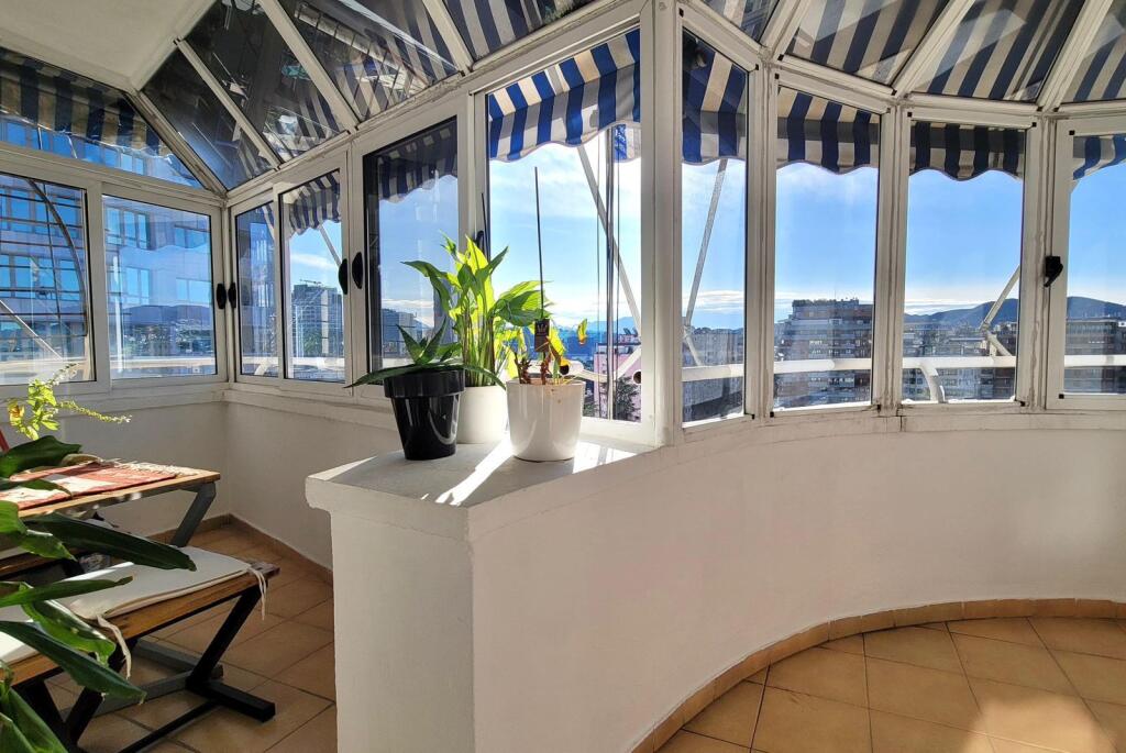 In affitto: 2+1+Cucina Separata &amp; Super Verande ( 📍Sky Tower - BLLOK) p.10 || 1.200€/Mese