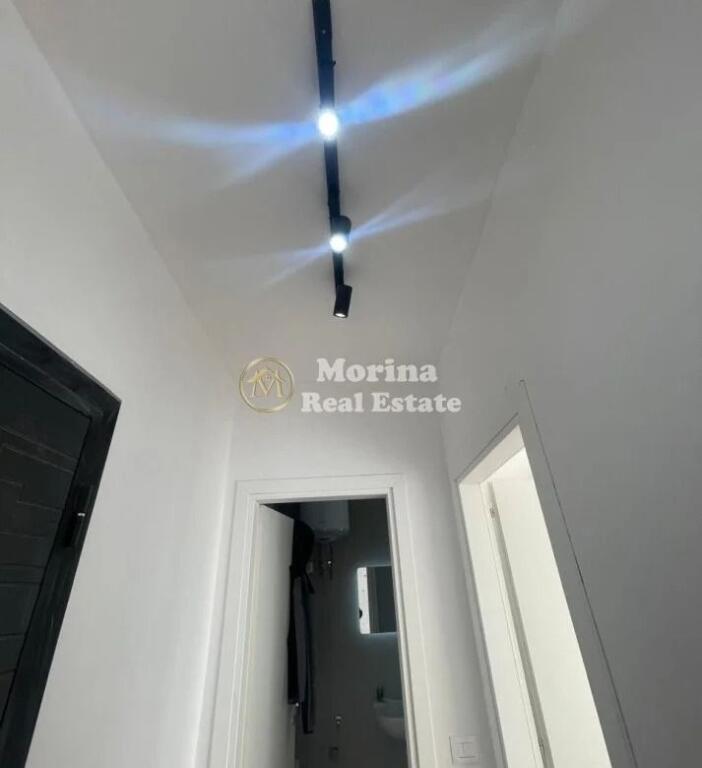 Rent | Apartment 1 + 1 | Jordan Misja Street | 550 €/month