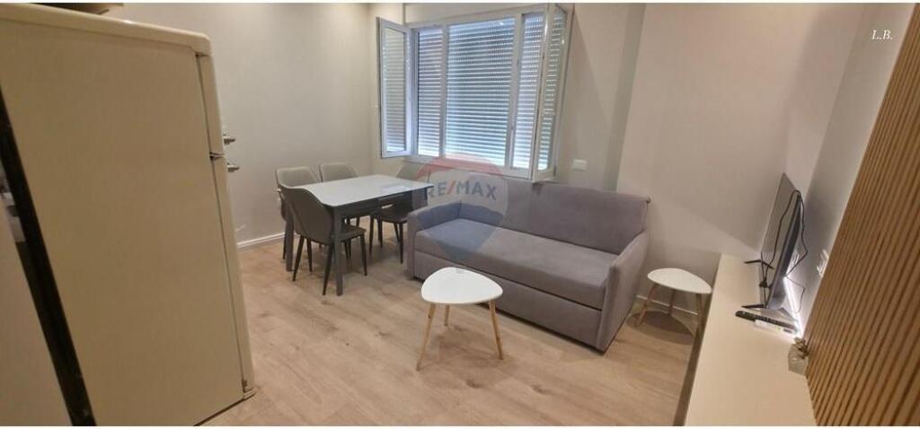 Apartament me qera 1+1 te Selvia