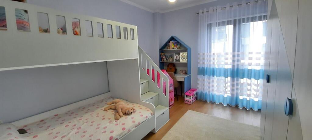 Apartment 2+1 for Sale – Green City, Astir