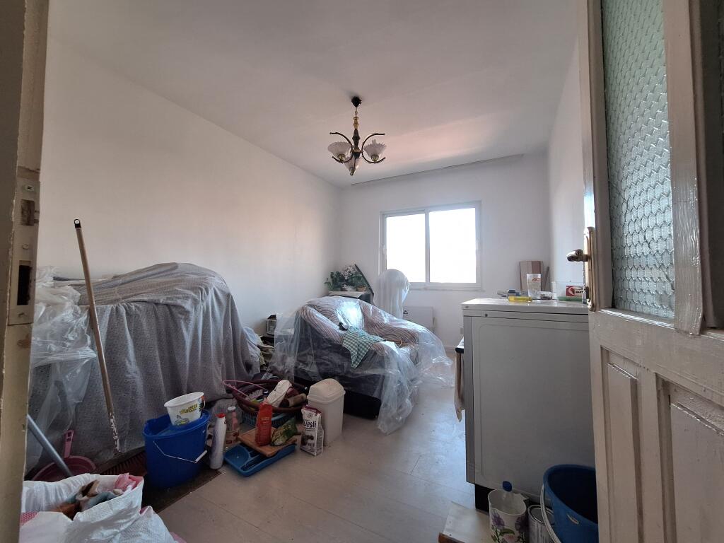 Jo agjensi - Shes apartament 2+1+Aneks+Ballkon Kati 4