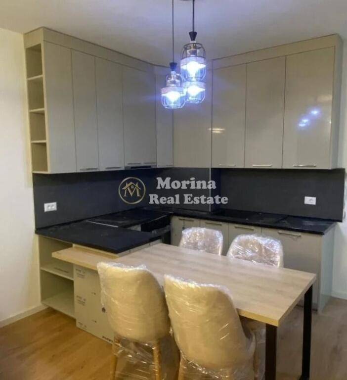 Rent | Apartment 1 + 1 | Jordan Misja Street | 550 €/month