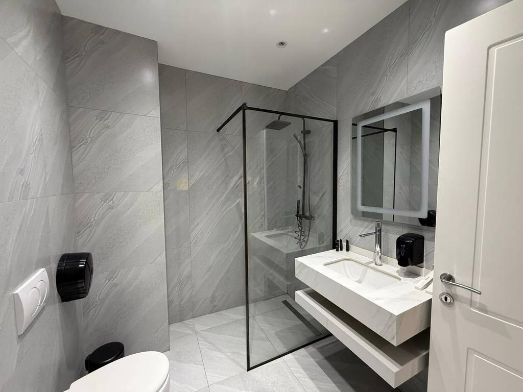 Apartament Luksoz për Shitje – Lake View Residence