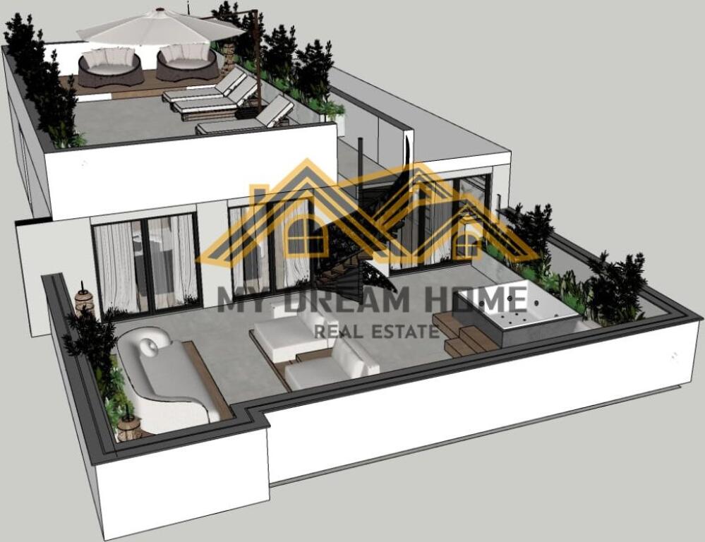 SUPER PAPAFINGO WITH SEA VIEW FIRST LINE ON THE BEACH FOR SALE !