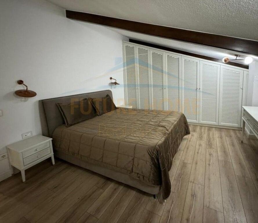 Rent, Apartment 3+1+3 at "Secret Garden"