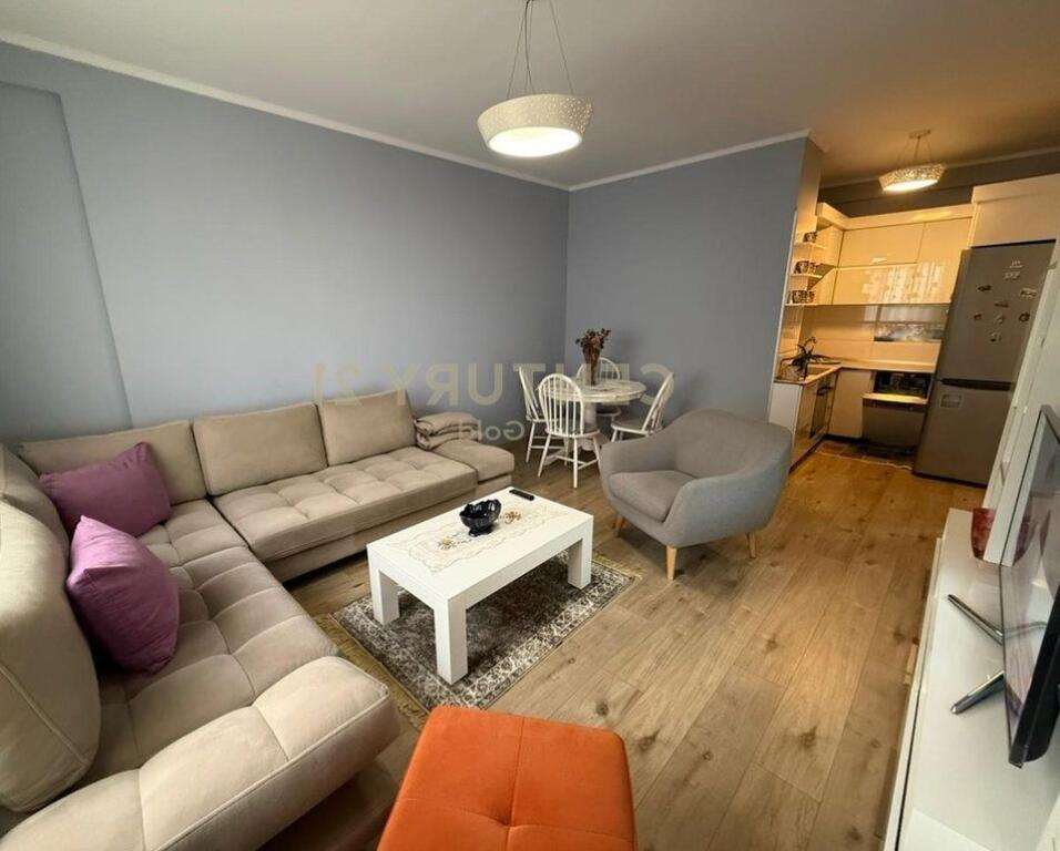 AFFITTASI APPARTAMENTO 1+1 A YZBERISHT