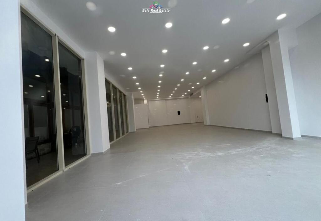 Shop For Rent Near Delijorgji Complex (ID BD21791) Tirana