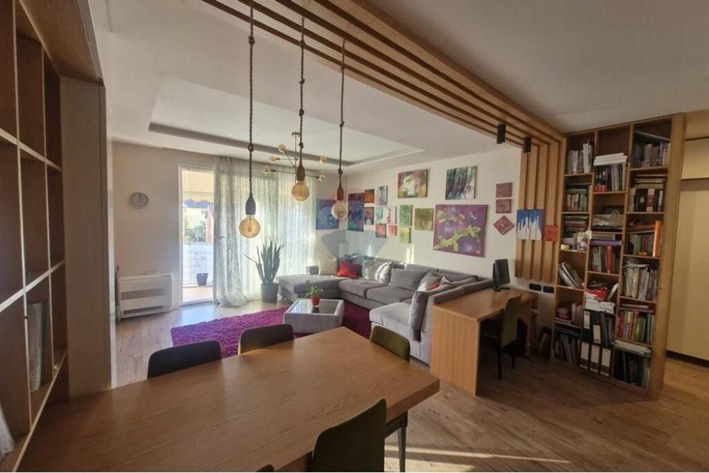 Appartamento - In Vendita - Città Studentesca, Tirana(ID: 530561003-26)