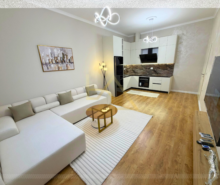 APPARTAMENTO IN VENDITA – ASTIR, TIRANA