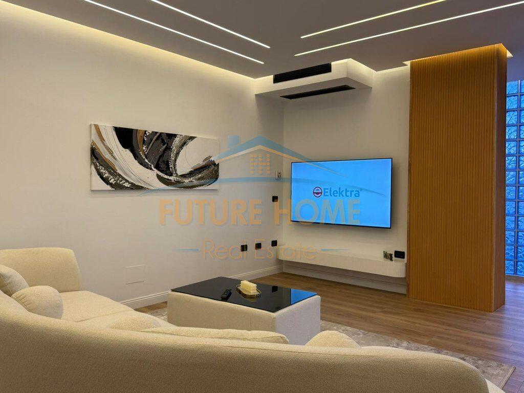 Qera, Apartament 2+1+2, Rruga e Kosovarëve, Tiranë 1,300 €