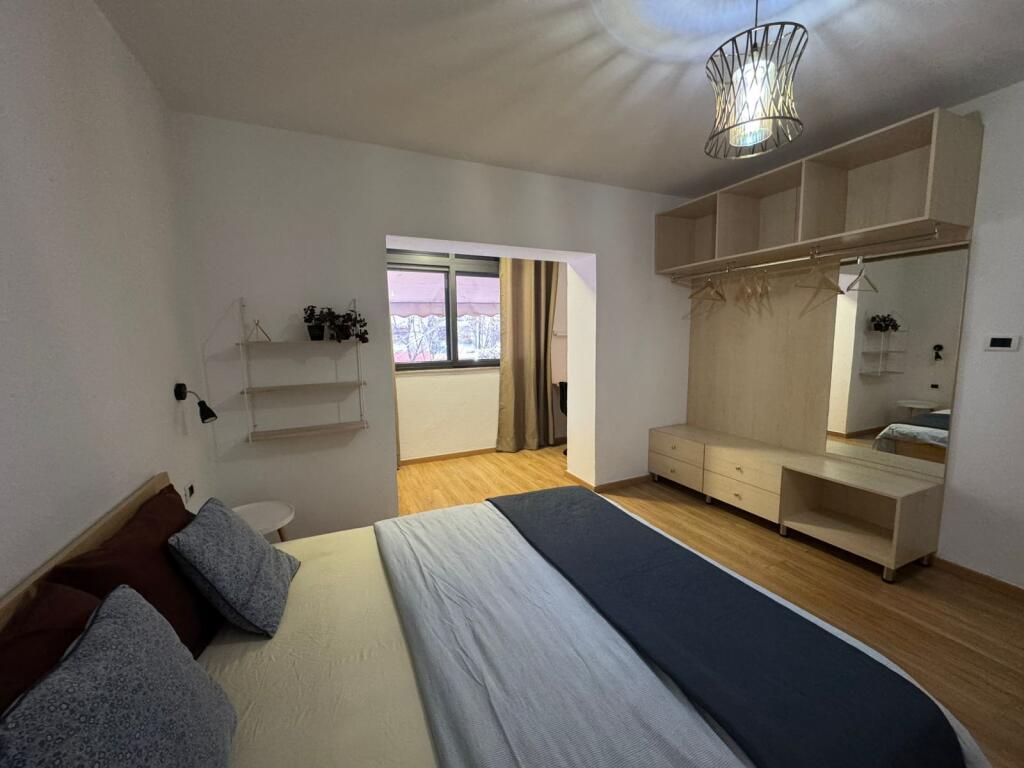 Jepet me qera apart 1+1 ze Rr. Fortuzi