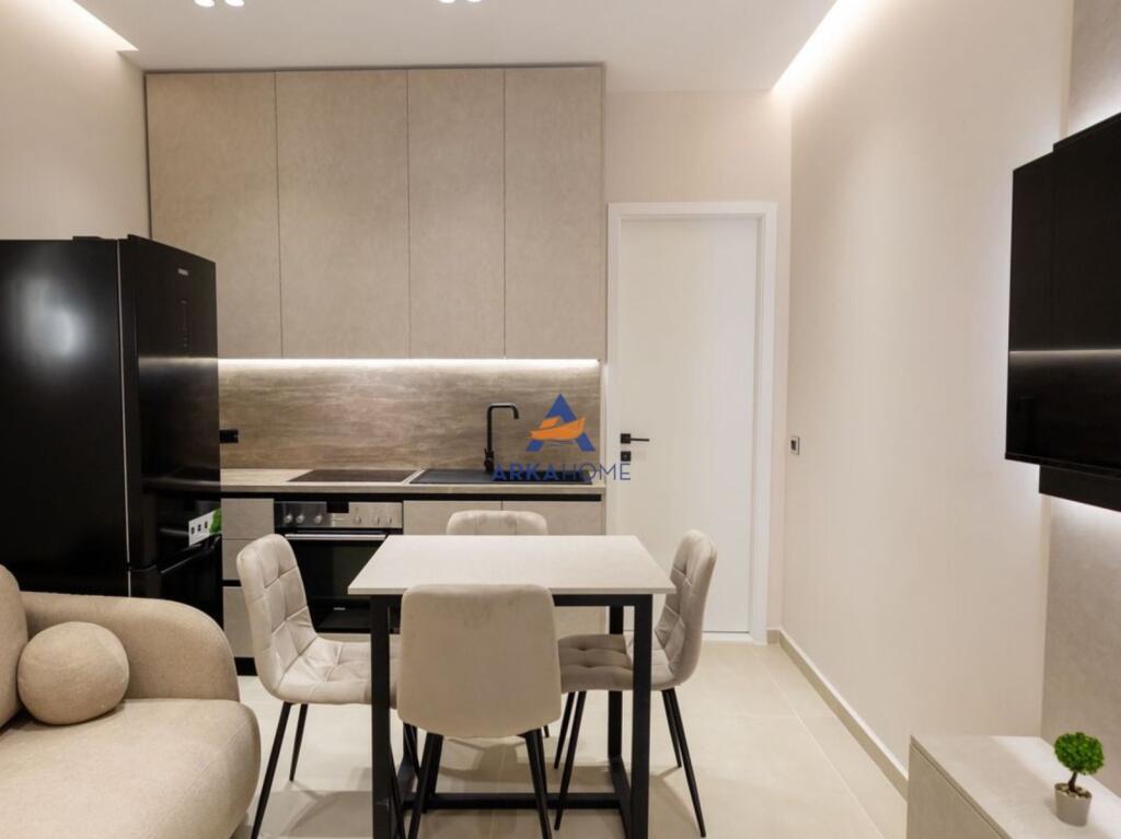 FOR SALE 3 APARTMENTS 110M2 (TOTAL) "1 MAJI STREET, VLORE" 645,000 EURO (215,000 EURO EACH)