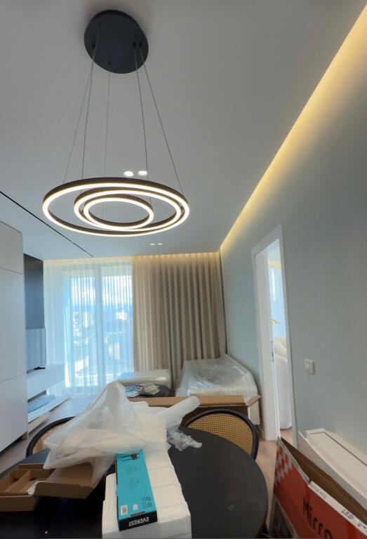 Apartament 2+1 per qera