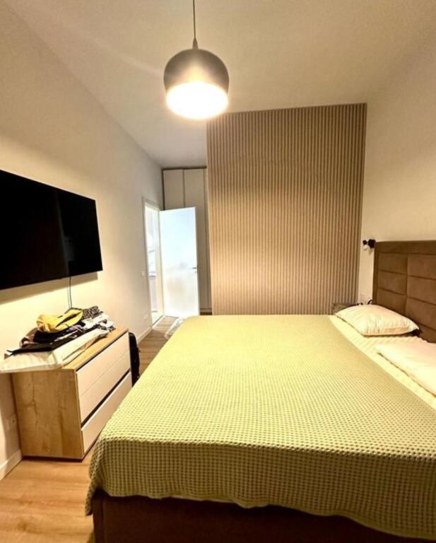 ✨ 1+1 për Shitje në Green Coast 1 – Ideale për Investim ose Holiday Home