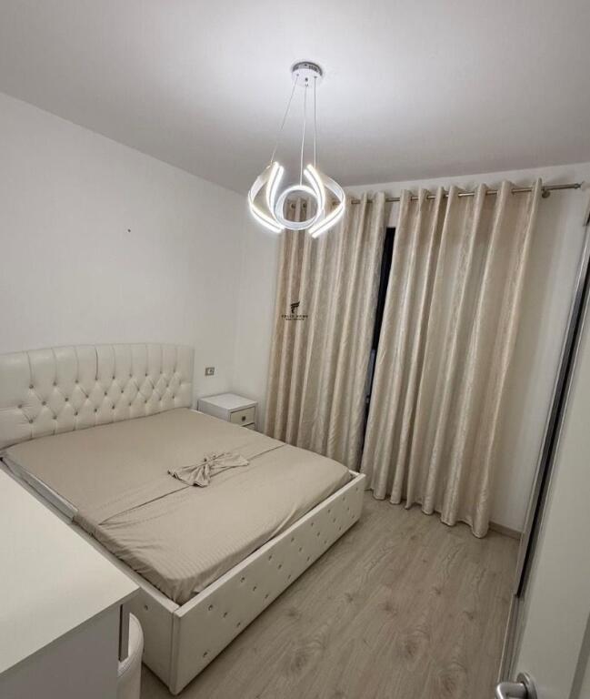 APARTAMENT ME QERA 1+1 ASTIR 45.000 LEKE