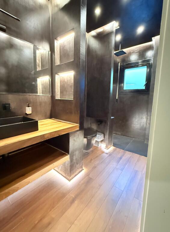 Appartamento 3+1 in Vendita – Residenza Long Hill