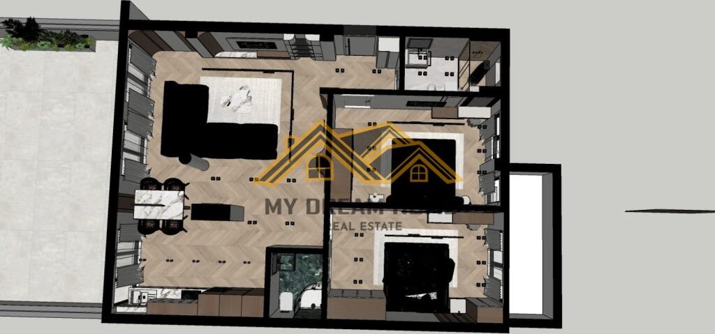 SUPER PAPAFINGO WITH SEA VIEW FIRST LINE ON THE BEACH FOR SALE !