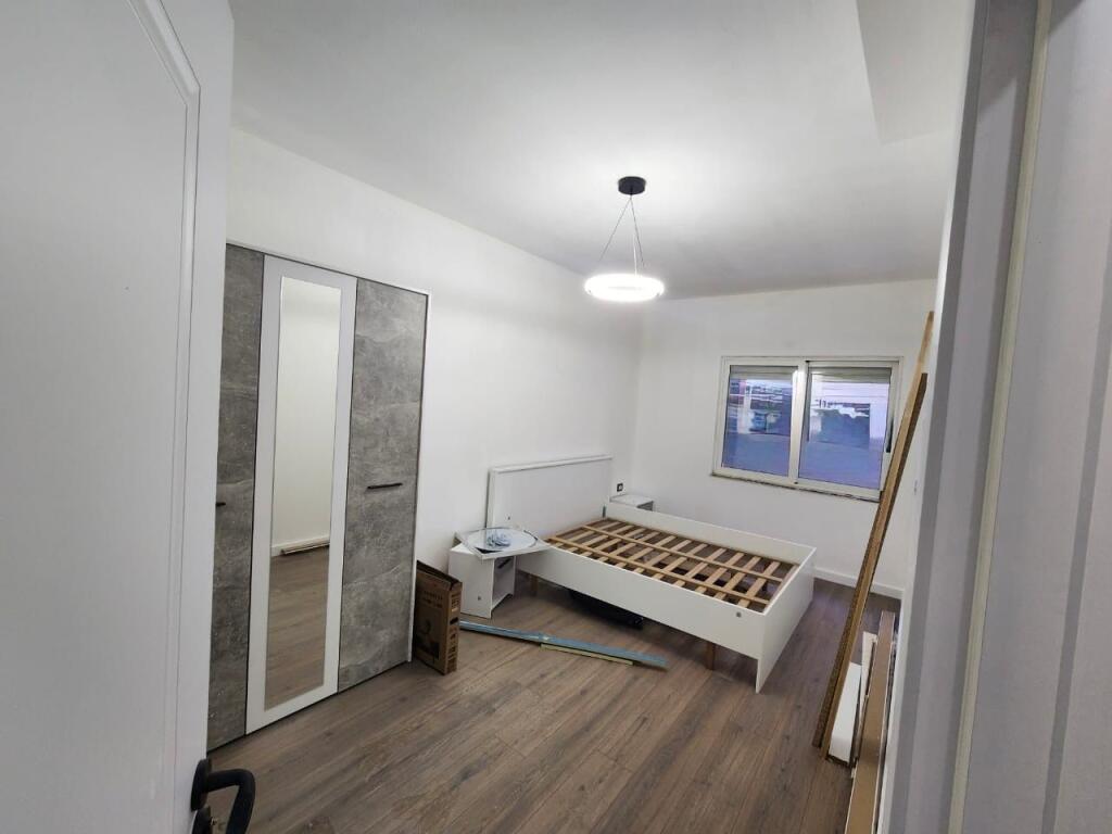 Shitet Apartament 1+1+verande📍Komuna Parisit