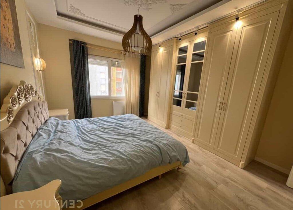 APARTMENT FOR SALE AT DRY LAKE 3+1+2 + 2 PARKING SPACES