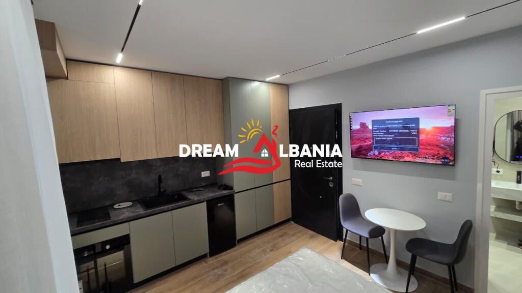 Shiten 3 Garsoniere tek rruga Mine Peza (ID 4109116)