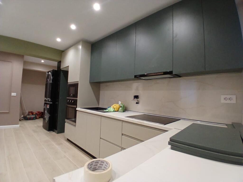 Jepet Me Qera Apartament 1+1