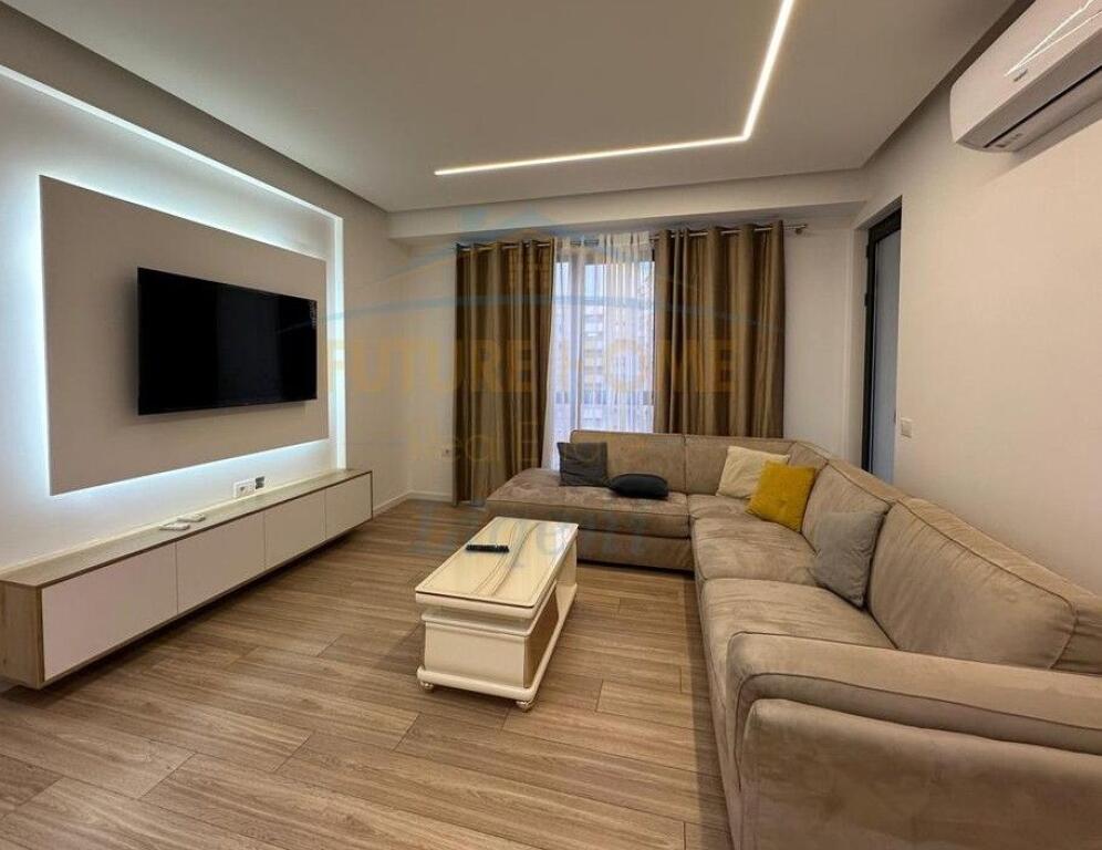 Affitto, Appartamento 1+1, Nuovo Anello, Tirana.
