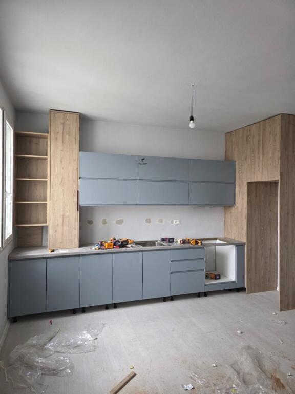 APPARTAMENTO IN AFFITTO 2+1 ASTIR 70.000 LEKE