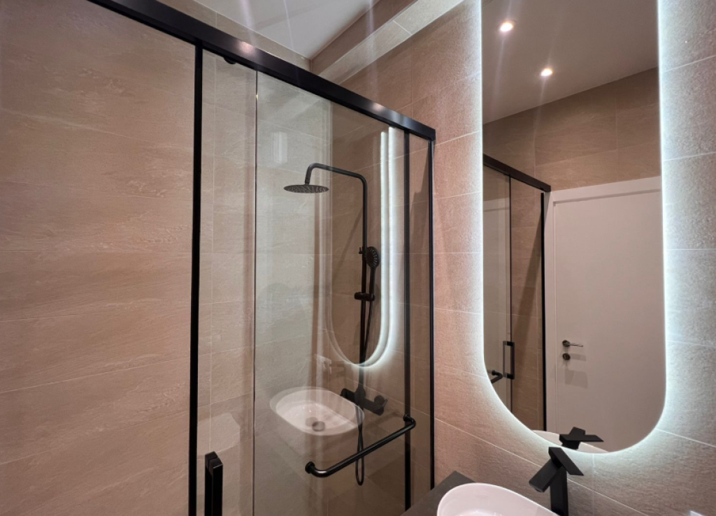 🏡 APPARTAMENTO 1+1 IN VENDITA – RESIDENZA HENKE