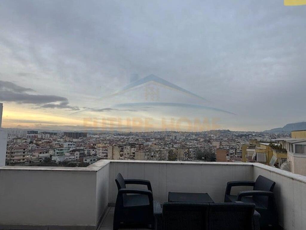 Qera, Apartament 2+1+2+Verande, Rruga e Dibres, Tirane