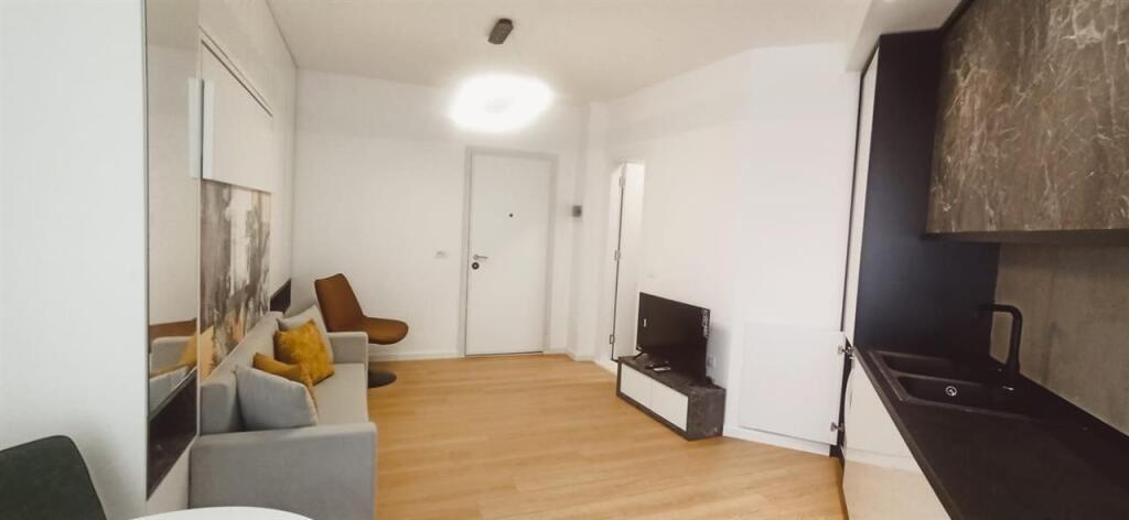 SHITET GARSONIERE 36 M2 KOMUNA E PARISIT 82.000 EURO