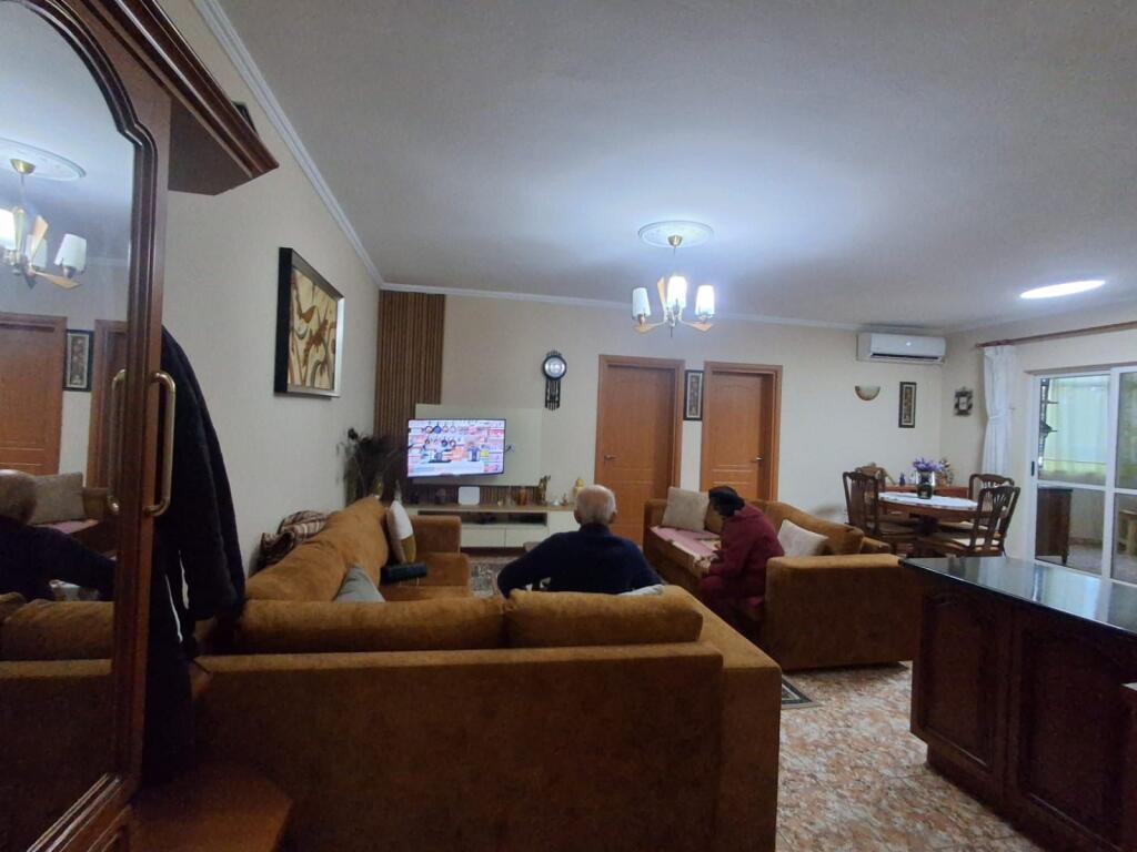 Apartament 2+1, Don Bosko!