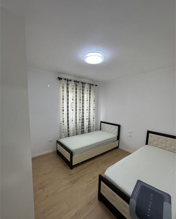 APARTAMENT ME QERA 2+1 DON BOSKO 60.000 LEKE