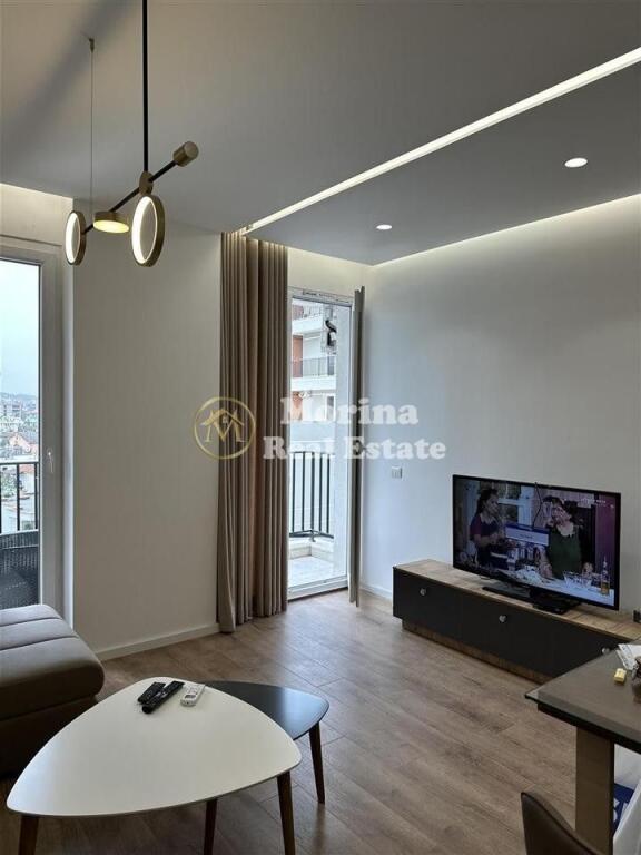 Qera, Apartament 1+1,Fusha Aviacionit , 500  euro/muaj