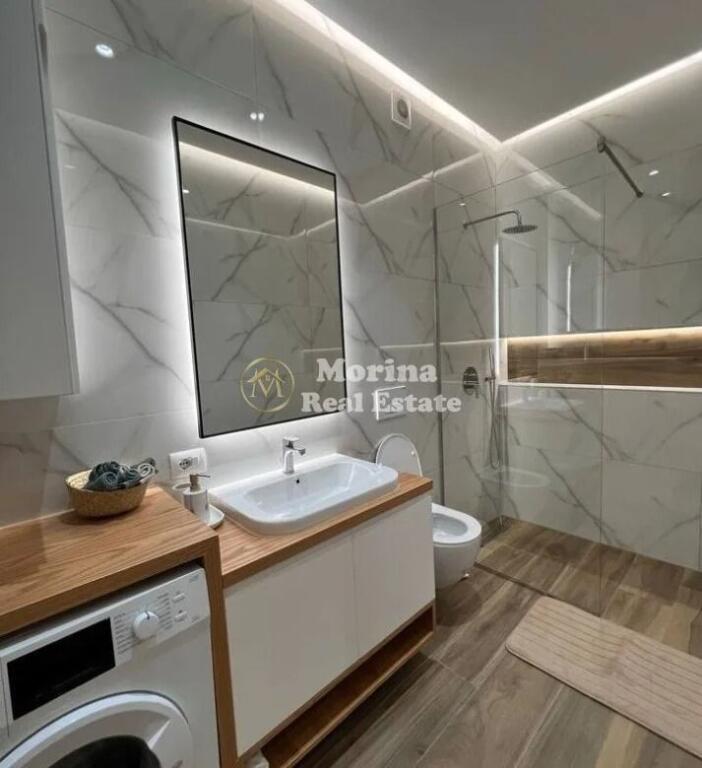 Rent | Apartment 1 + 1 | Siri Kodra| 600 €/month