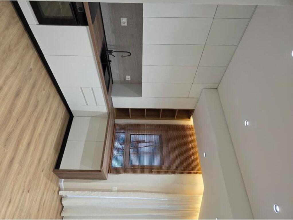 APARTAMENT 1+1+Post Parkimi ME QIRA TEK REZIDENCA KADIU