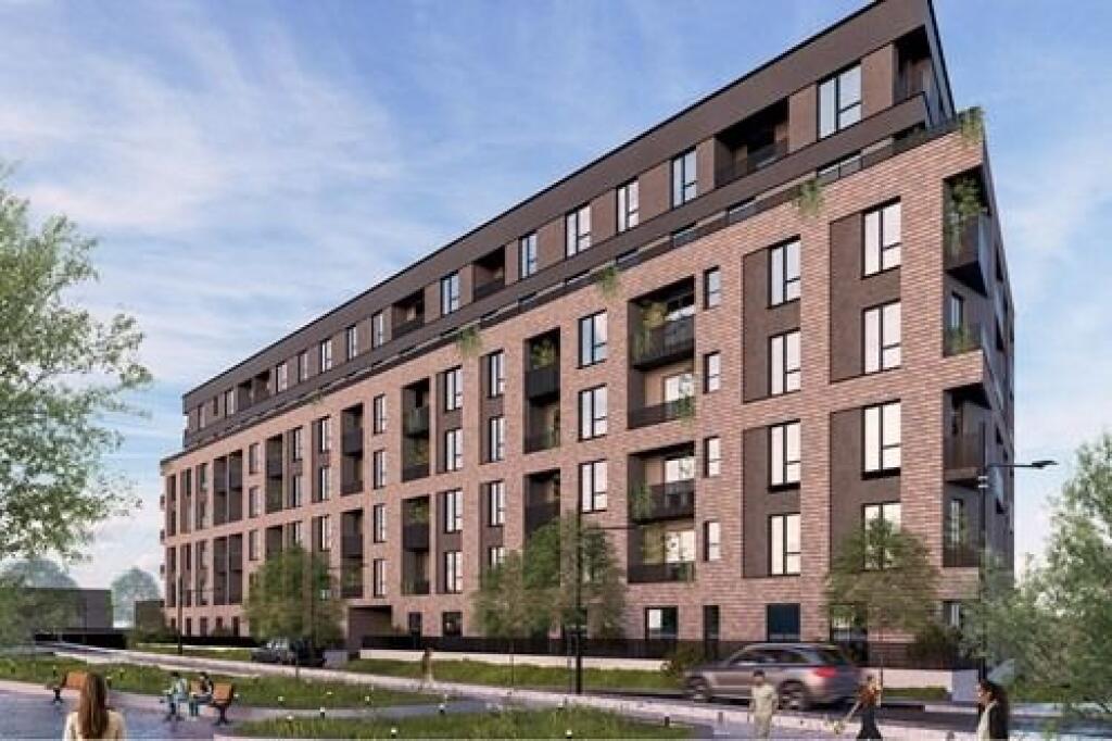 Apartment ne shitje ne Paskuqan 2+1 &amp; 1+1